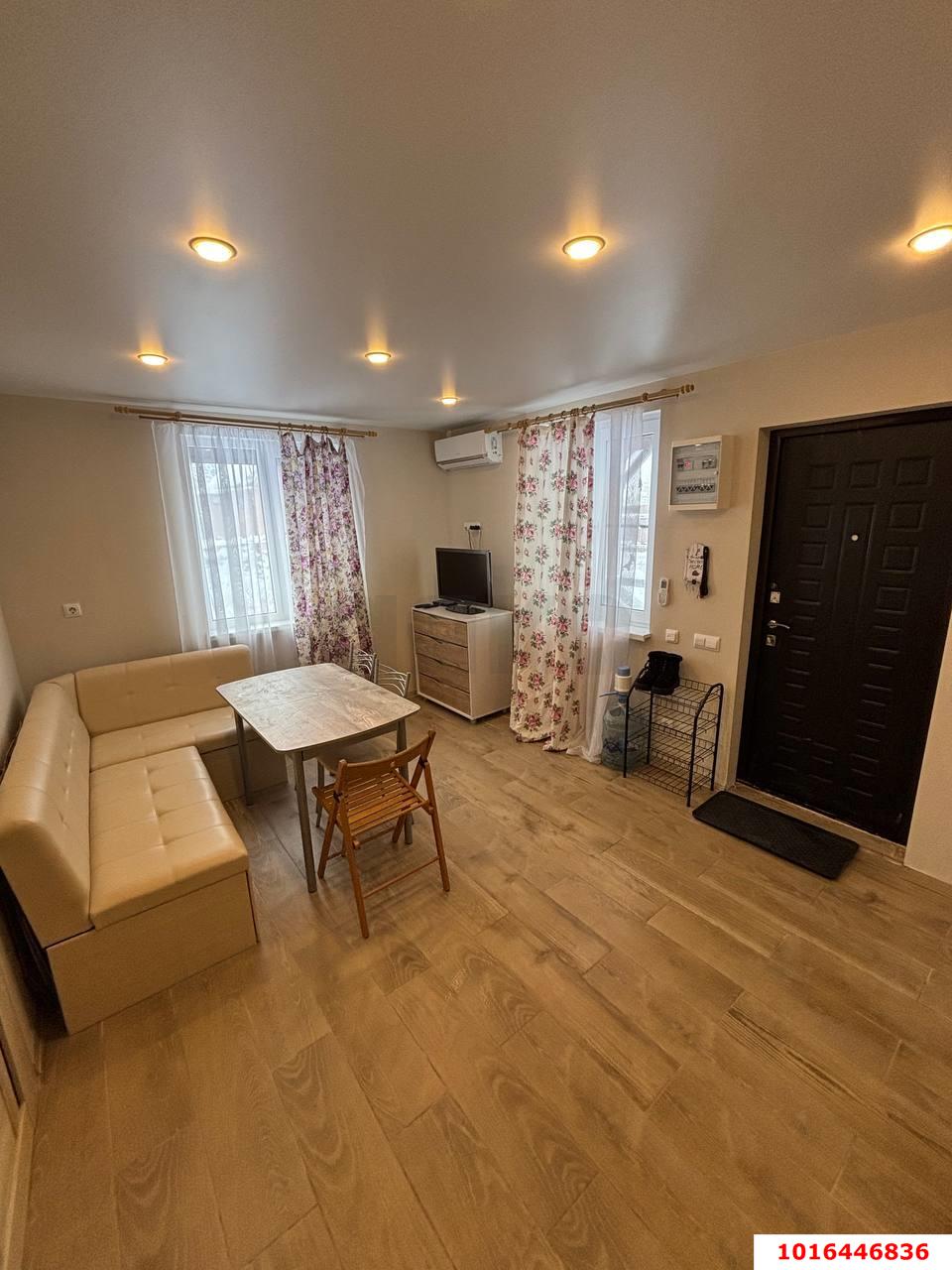 Фото №6: Дом 38 м² + 4.2 сот. - Кубанская Нива, мкр. Прикубанский внутригородской округ, ул. Алычёвая, 245