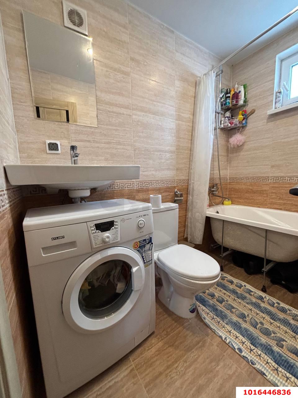 Фото №10: Дом 38 м² + 4.2 сот. - Кубанская Нива, мкр. Прикубанский внутригородской округ, ул. Алычёвая, 245