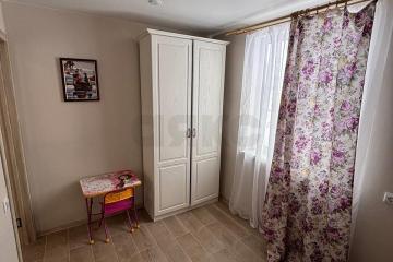 Фото №5: Дом 38 м² - Кубанская Нива, мкр. Прикубанский внутригородской округ, ул. Алычёвая, 245