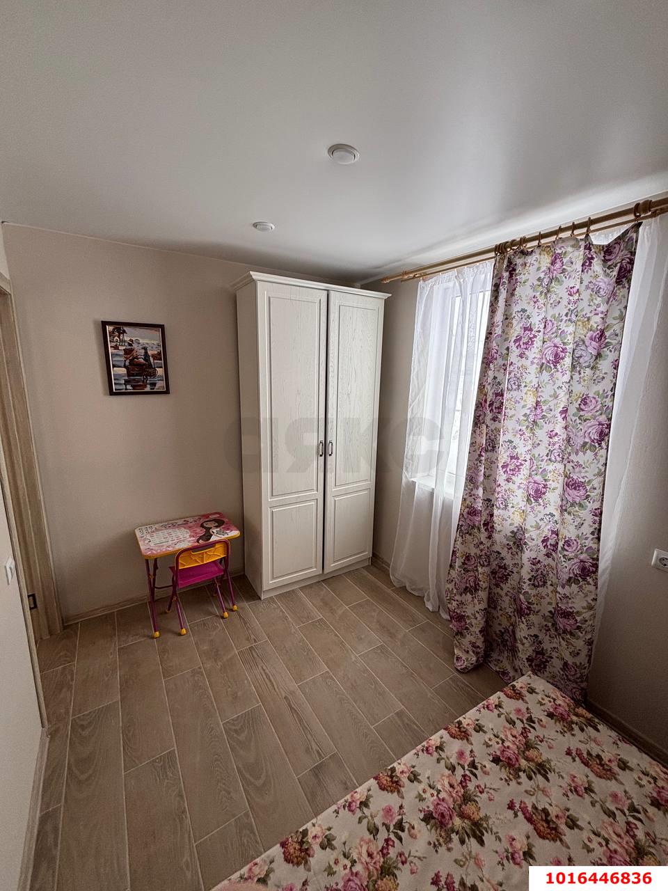 Фото №5: Дом 38 м² + 4.2 сот. - Кубанская Нива, мкр. Прикубанский внутригородской округ, ул. Алычёвая, 245