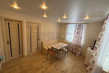 Фото №1: Дом 38 м² - Кубанская Нива, мкр. Прикубанский внутригородской округ, ул. Алычёвая, 245