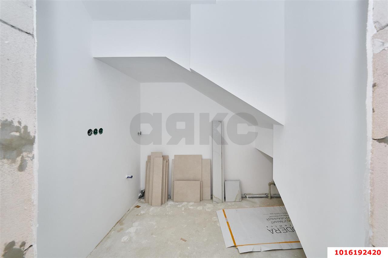 Фото №13: Дом 128 м² + 2.5 сот. - Краснодар, Прикубанский внутригородской округ, мкр. КП Греция, б-р Греческий, 1к163