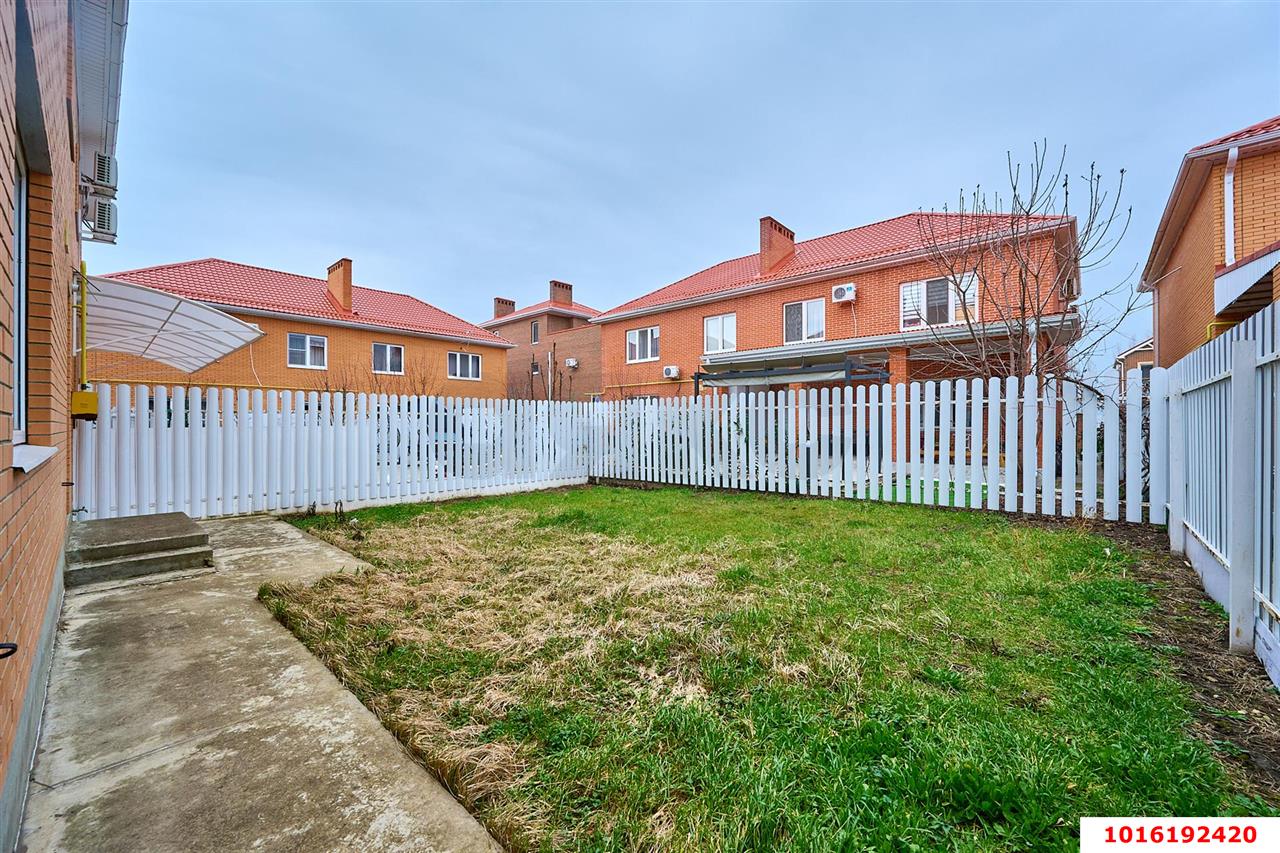 Фото №6: Дом 128 м² + 2.5 сот. - Краснодар, Прикубанский внутригородской округ, мкр. КП Греция, б-р Греческий, 1к163