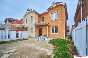 Фото №4: Дом 128 м² - Краснодар, мкр. КП Греция, б-р Греческий, 1к163