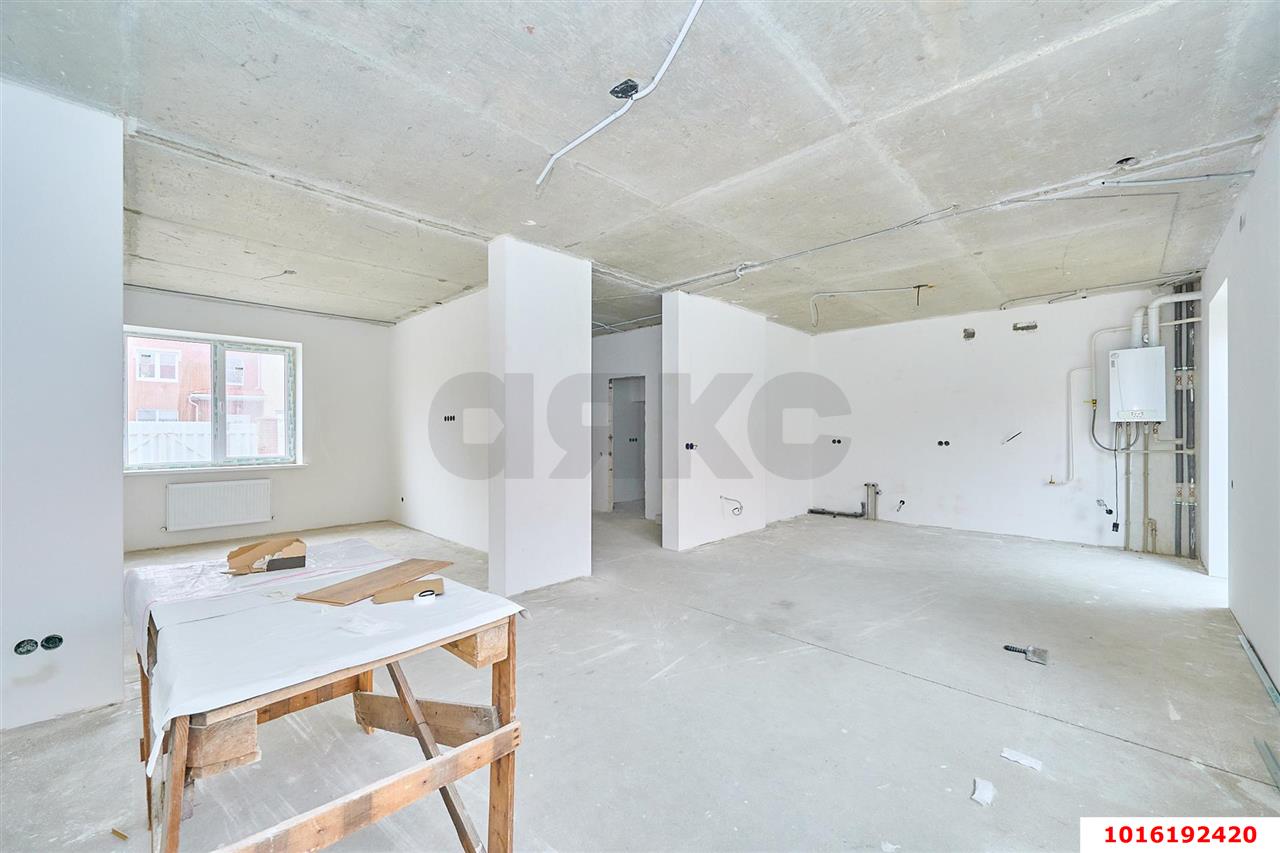 Фото №11: Дом 128 м² + 2.5 сот. - Краснодар, Прикубанский внутригородской округ, мкр. КП Греция, б-р Греческий, 1к163