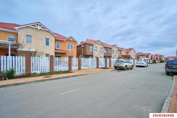 Фото №3: Дом 128 м² - Краснодар, мкр. КП Греция, б-р Греческий, 1к163