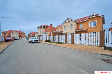 Фото №2: Дом 128 м² - Краснодар, мкр. КП Греция, б-р Греческий, 1к163