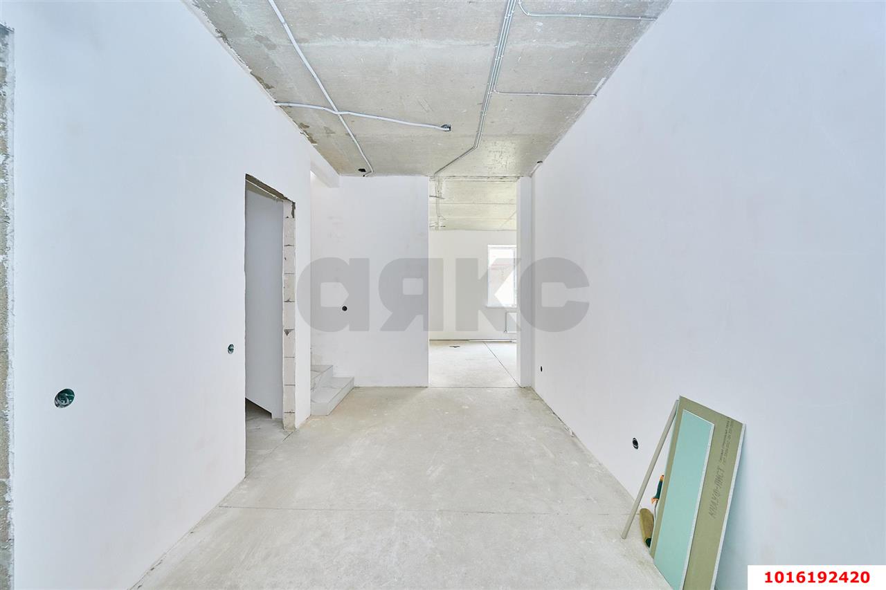 Фото №10: Дом 128 м² + 2.5 сот. - Краснодар, Прикубанский внутригородской округ, мкр. КП Греция, б-р Греческий, 1к163