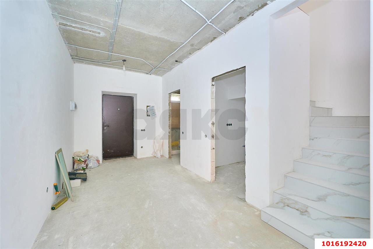 Фото №15: Дом 128 м² + 2.5 сот. - Краснодар, Прикубанский внутригородской округ, мкр. КП Греция, б-р Греческий, 1к163