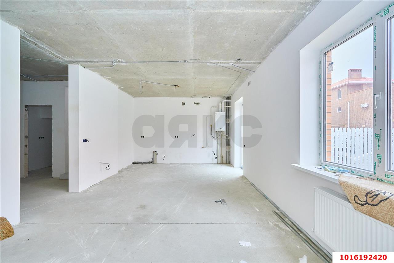 Фото №8: Дом 128 м² + 2.5 сот. - Краснодар, Прикубанский внутригородской округ, мкр. КП Греция, б-р Греческий, 1к163