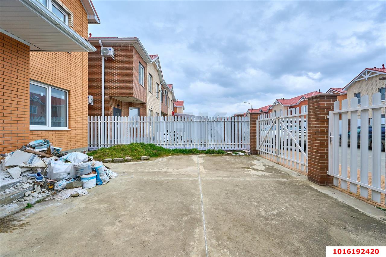 Фото №5: Дом 128 м² + 2.5 сот. - Краснодар, Прикубанский внутригородской округ, мкр. КП Греция, б-р Греческий, 1к163