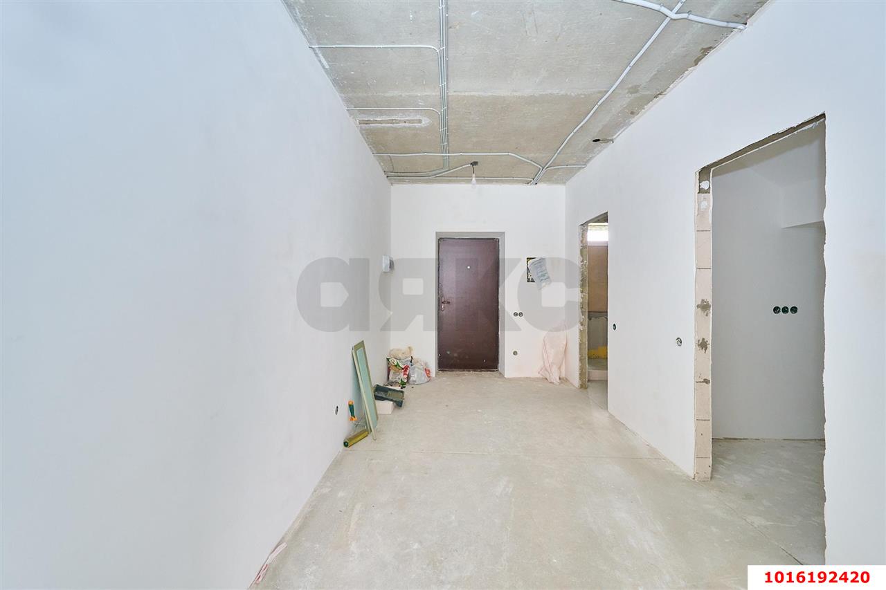 Фото №14: Дом 128 м² + 2.5 сот. - Краснодар, Прикубанский внутригородской округ, мкр. КП Греция, б-р Греческий, 1к163