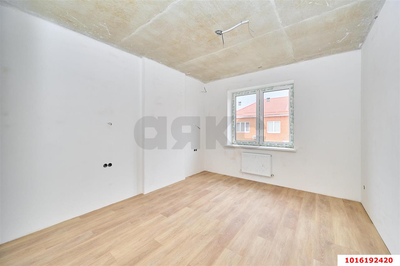 Фото №17: Дом 128 м² + 2.5 сот. - Краснодар, Прикубанский внутригородской округ, мкр. КП Греция, б-р Греческий, 1к163