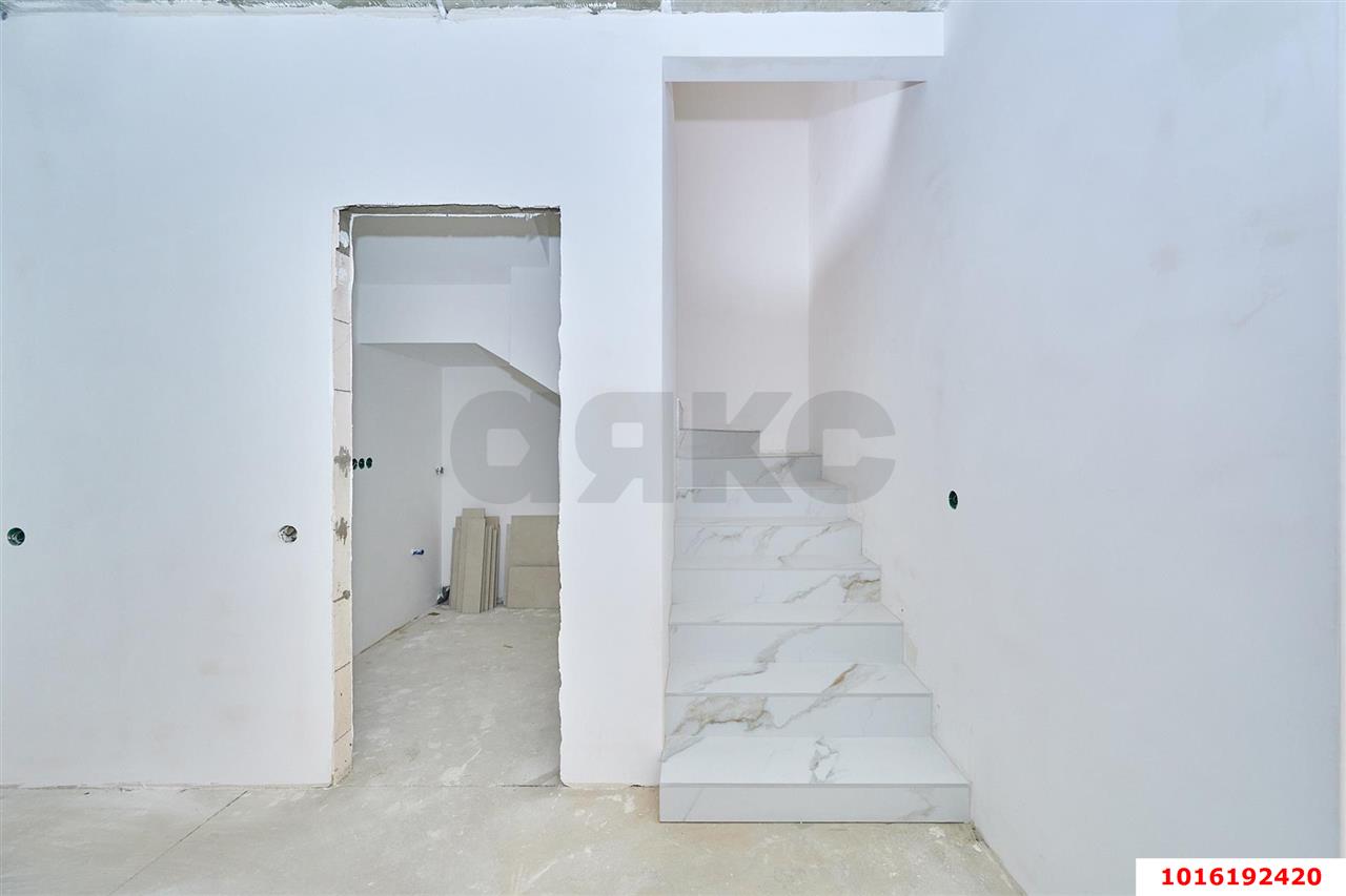 Фото №12: Дом 128 м² + 2.5 сот. - Краснодар, Прикубанский внутригородской округ, мкр. КП Греция, б-р Греческий, 1к163