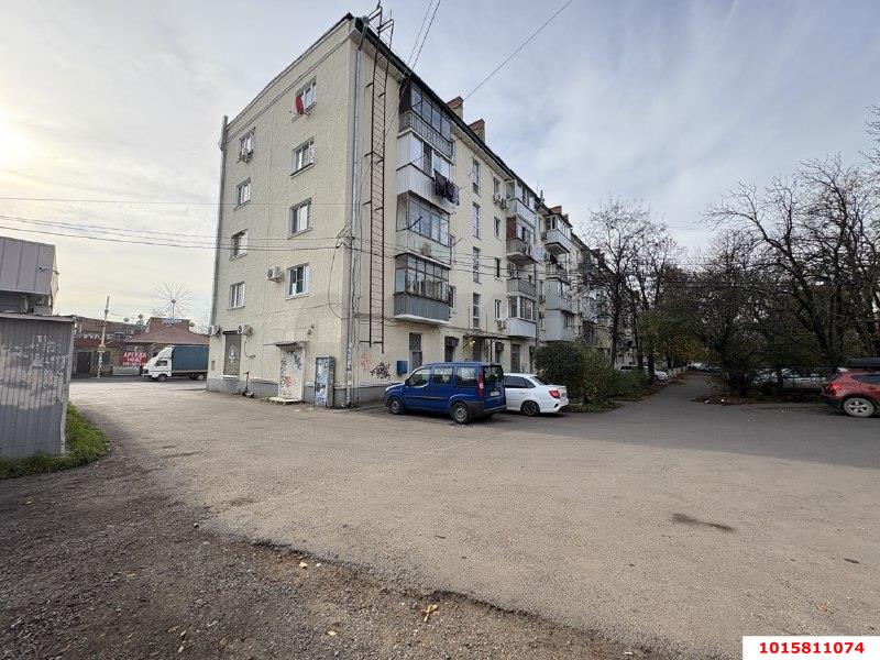 Фото №7: Коммерция 98 м² - Краснодар, Центральный внутригородской округ, мкр. Завод Измерительных Приборов, ул. Курчатова, 2