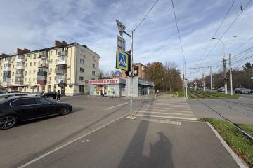 Фото №2: Коммерция 98 м² - Краснодар, мкр. Завод Измерительных Приборов, ул. Курчатова, 2