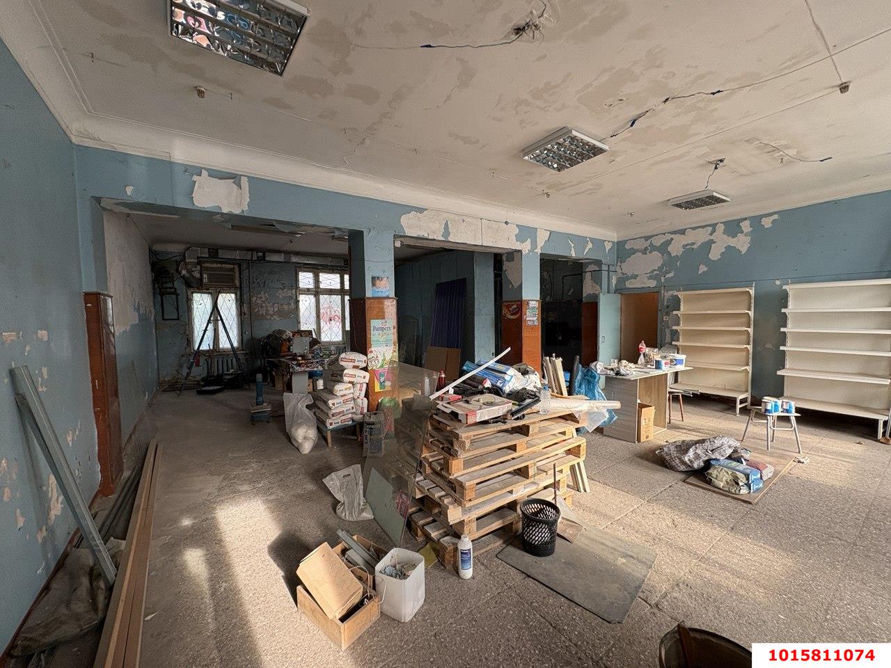 Фото №6: Коммерция 98 м² - Краснодар, Центральный внутригородской округ, мкр. Завод Измерительных Приборов, ул. Курчатова, 2