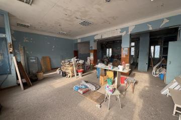 Фото №4: Коммерция 98 м² - Краснодар, мкр. Завод Измерительных Приборов, ул. Курчатова, 2