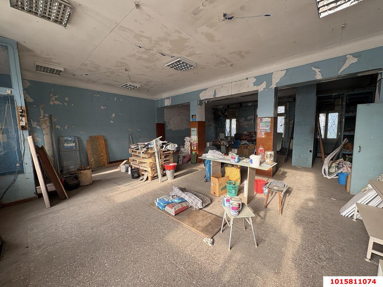 Фото №4: Коммерция 98 м² - Краснодар, Центральный внутригородской округ, мкр. Завод Измерительных Приборов, ул. Курчатова, 2