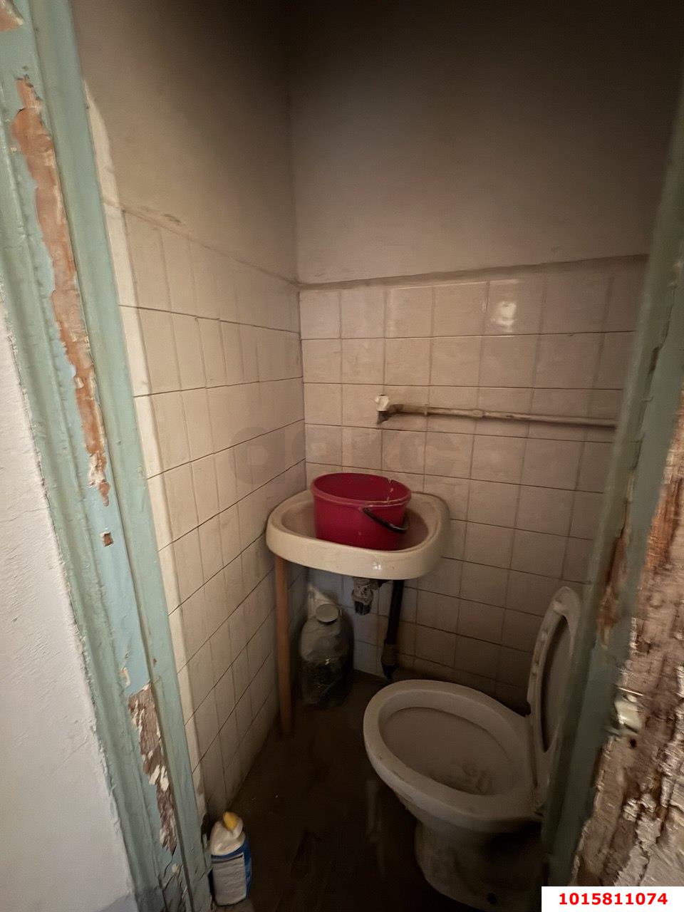 Фото №9: Коммерция 98 м² - Краснодар, Центральный внутригородской округ, мкр. Завод Измерительных Приборов, ул. Курчатова, 2