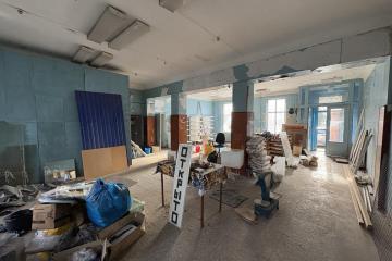 Фото №3: Коммерция 98 м² - Краснодар, мкр. Завод Измерительных Приборов, ул. Курчатова, 2