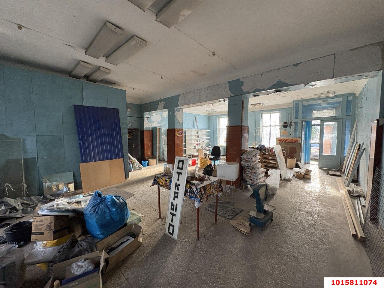 Фото №3: Коммерция 98 м² - Краснодар, Центральный внутригородской округ, мкр. Завод Измерительных Приборов, ул. Курчатова, 2