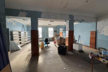 Фото №5: Коммерция 98 м² - Краснодар, мкр. Завод Измерительных Приборов, ул. Курчатова, 2