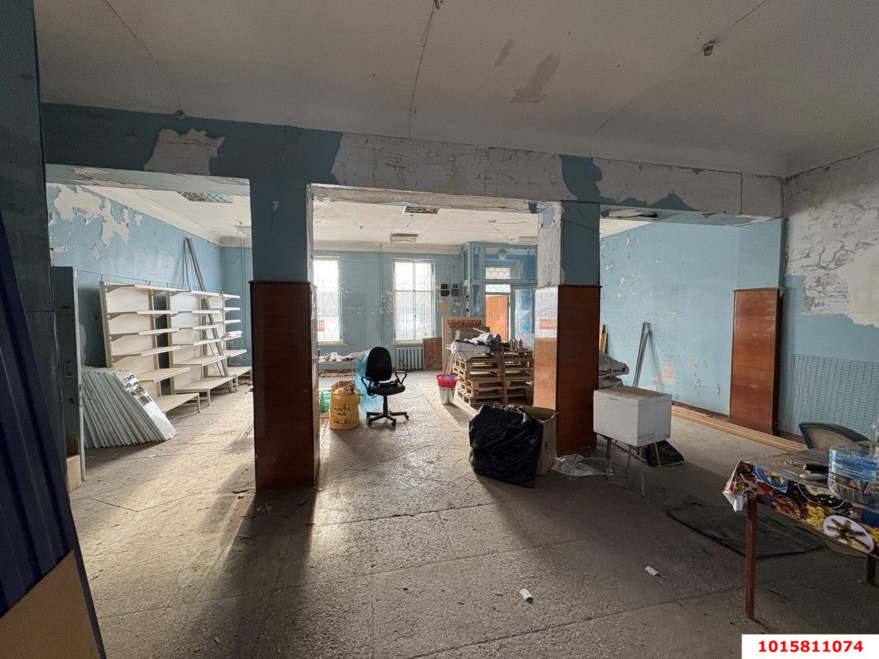 Фото №5: Коммерция 98 м² - Краснодар, Центральный внутригородской округ, мкр. Завод Измерительных Приборов, ул. Курчатова, 2