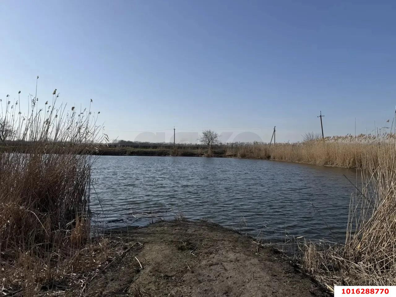 Фото №1: Земельный участок под ИЖС - Кореновск, мкр. 1-й квартал, ул. Короткая