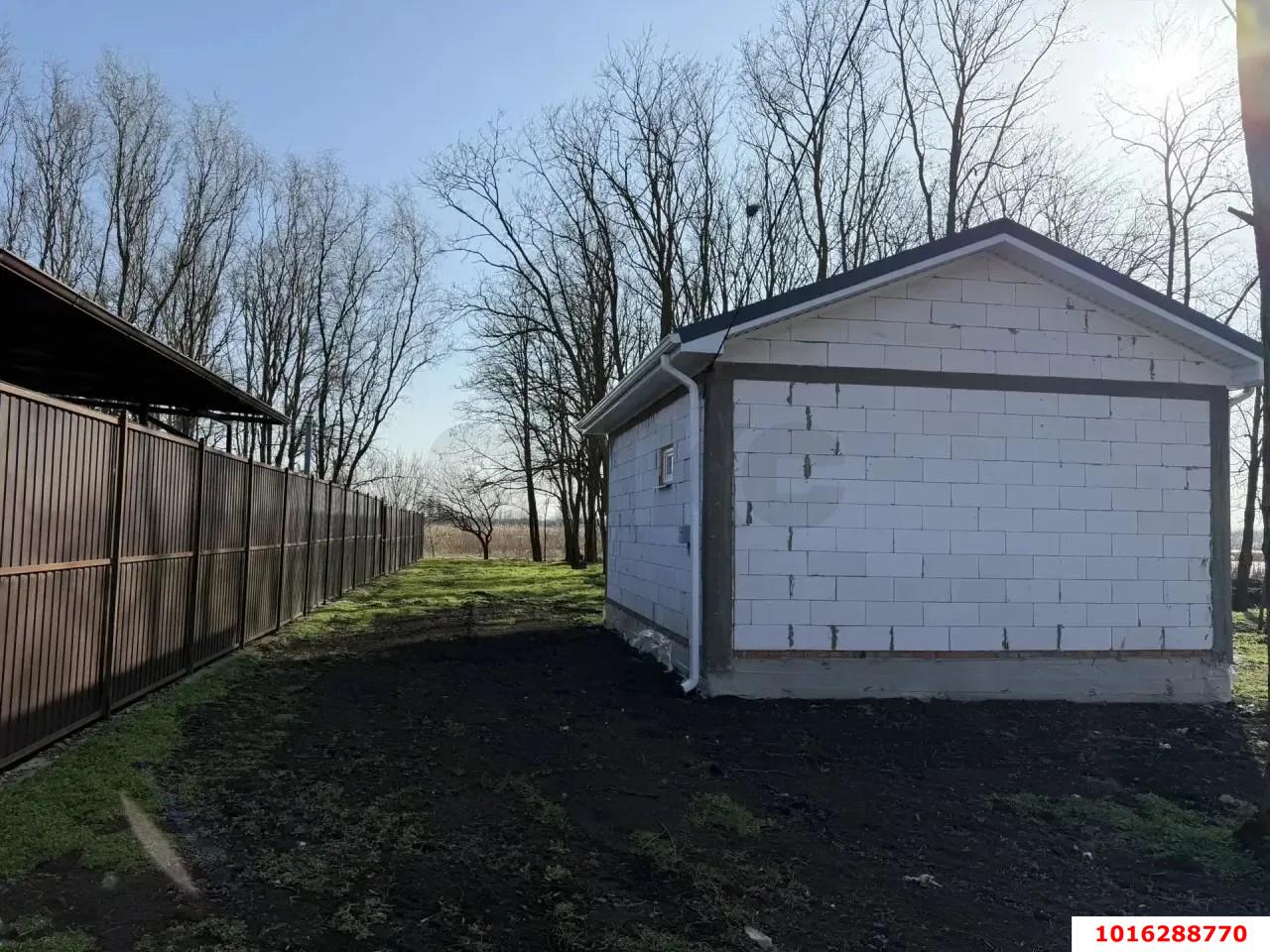 Фото №15: Земельный участок под ИЖС - Кореновск, мкр. 1-й квартал, ул. Короткая