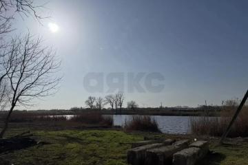 Фото №2: Земельный участок под ИЖС - Кореновск, мкр. 1-й квартал, ул. Короткая