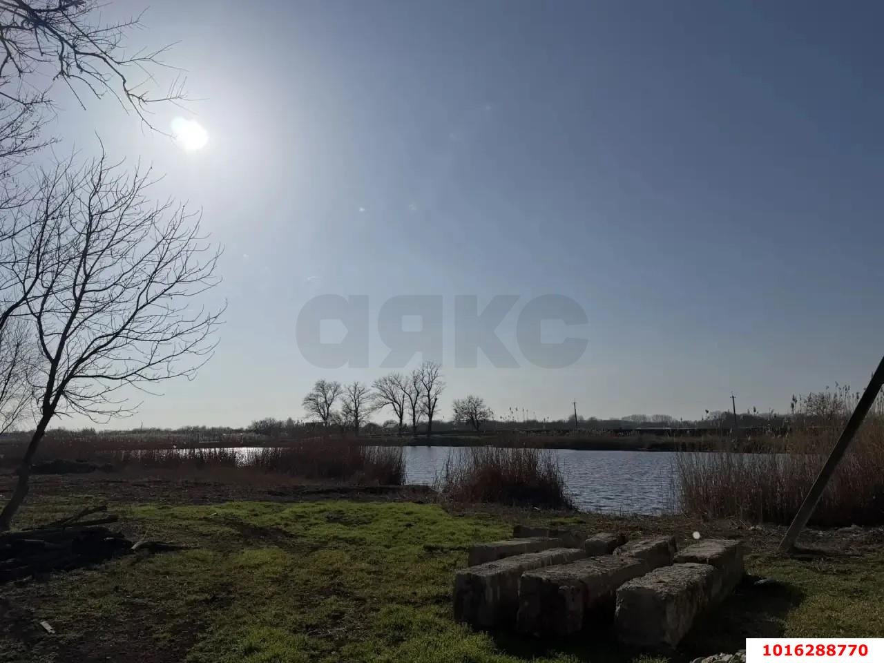 Фото №2: Земельный участок под ИЖС - Кореновск, мкр. 1-й квартал, ул. Короткая
