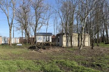 Фото №4: Земельный участок под ИЖС - Кореновск, мкр. 1-й квартал, ул. Короткая