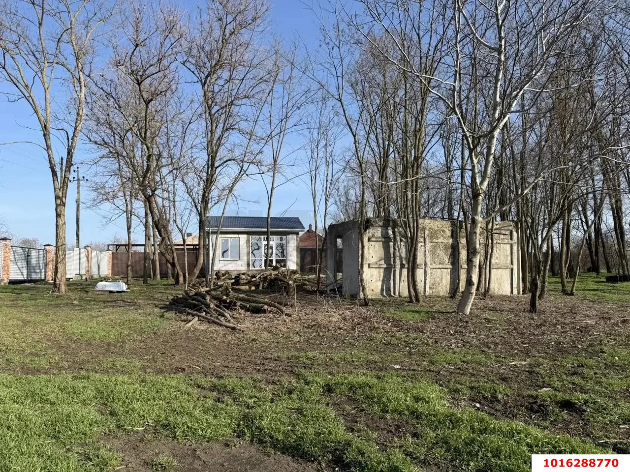 Фото №4: Земельный участок под ИЖС - Кореновск, мкр. 1-й квартал, ул. Короткая