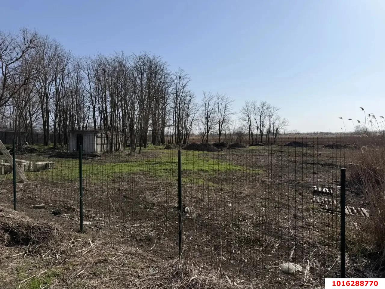 Фото №13: Земельный участок под ИЖС - Кореновск, мкр. 1-й квартал, ул. Короткая