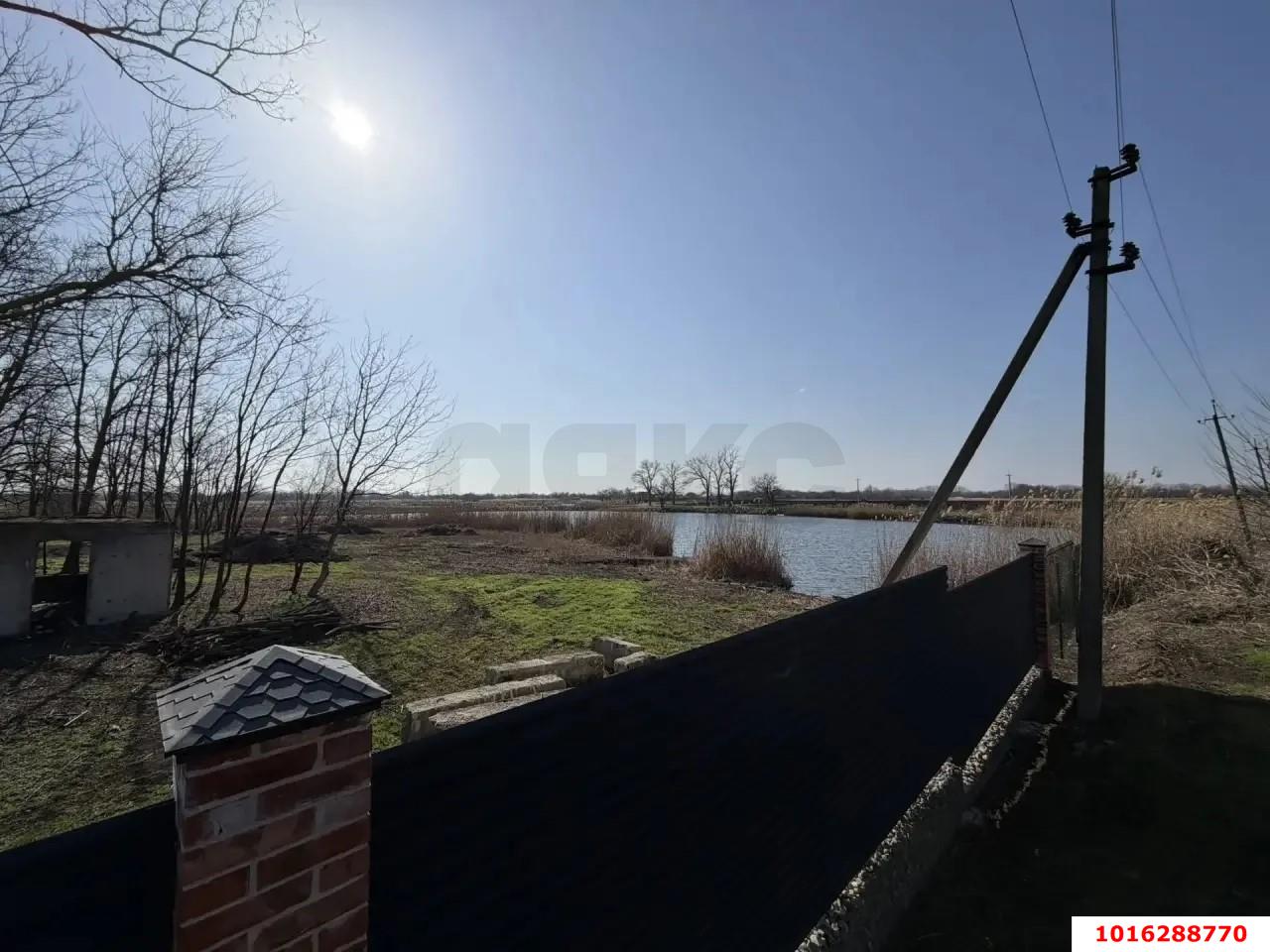 Фото №7: Земельный участок под ИЖС - Кореновск, мкр. 1-й квартал, ул. Короткая