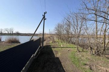 Фото №3: Земельный участок под ИЖС - Кореновск, мкр. 1-й квартал, ул. Короткая