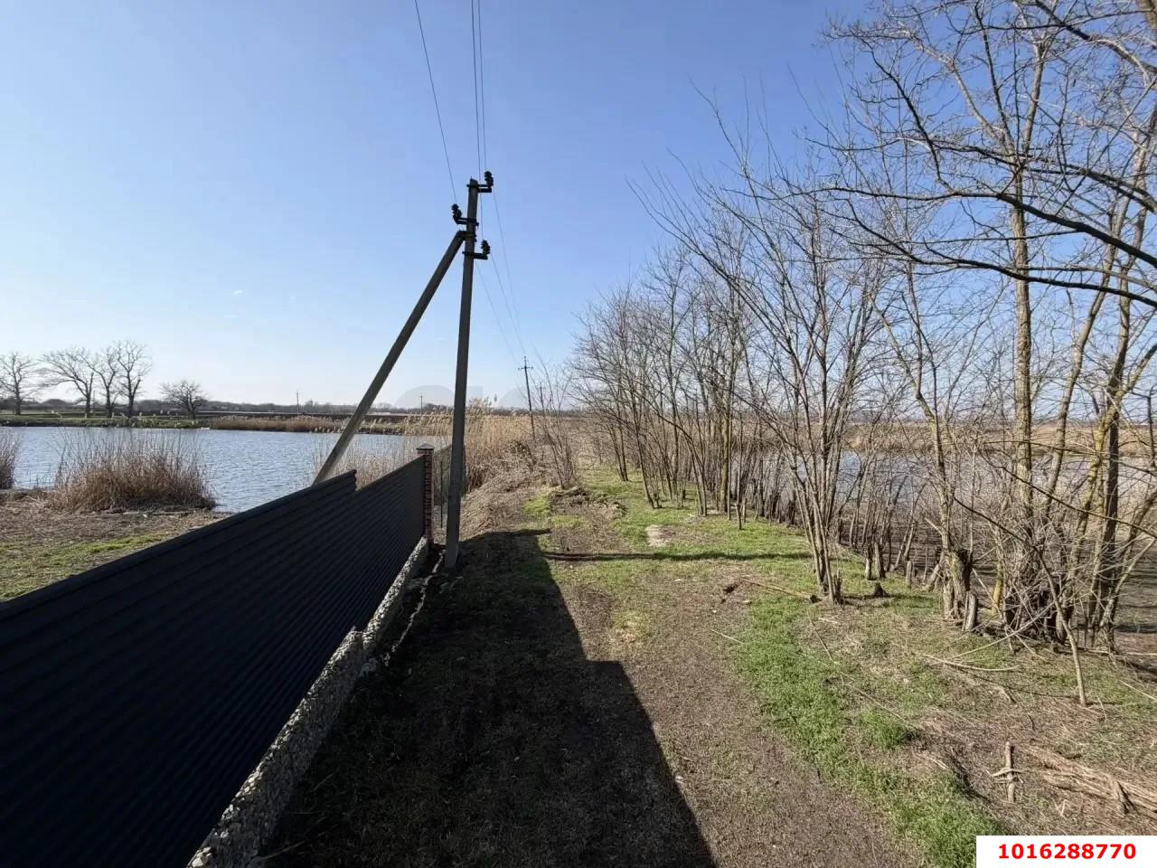 Фото №3: Земельный участок под ИЖС - Кореновск, мкр. 1-й квартал, ул. Короткая