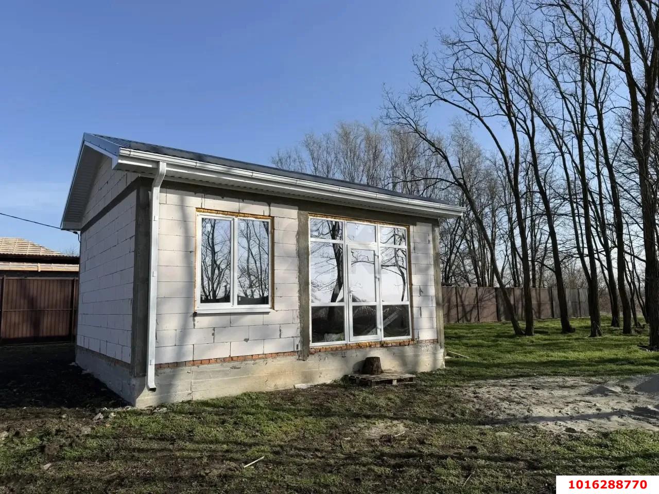 Фото №14: Земельный участок под ИЖС - Кореновск, мкр. 1-й квартал, ул. Короткая