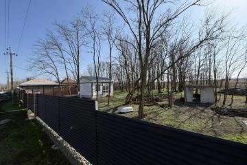 Фото №5: Земельный участок под ИЖС - Кореновск, мкр. 1-й квартал, ул. Короткая