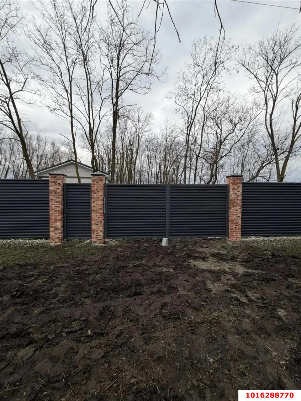 Фото №16: Земельный участок под ИЖС - Кореновск, мкр. 1-й квартал, ул. Короткая