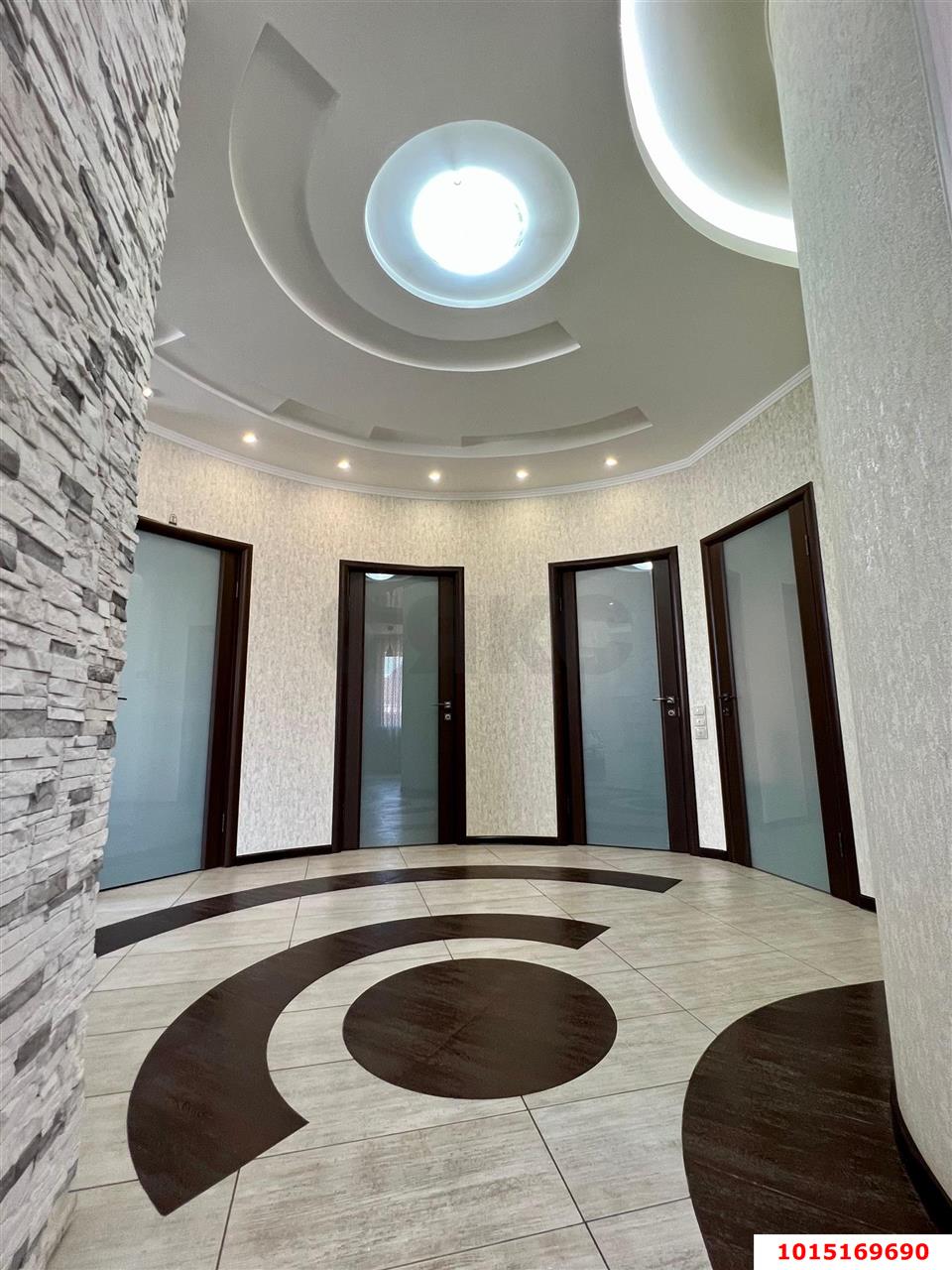 Фото №10: Дом 164 м² + 5.2 сот. - Динская, мкр. ДСНТ Труд, ул. Малиновая, 10