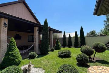 Фото №3: Дом 164 м² - Динская, мкр. ДСНТ Труд, ул. Малиновая, 10