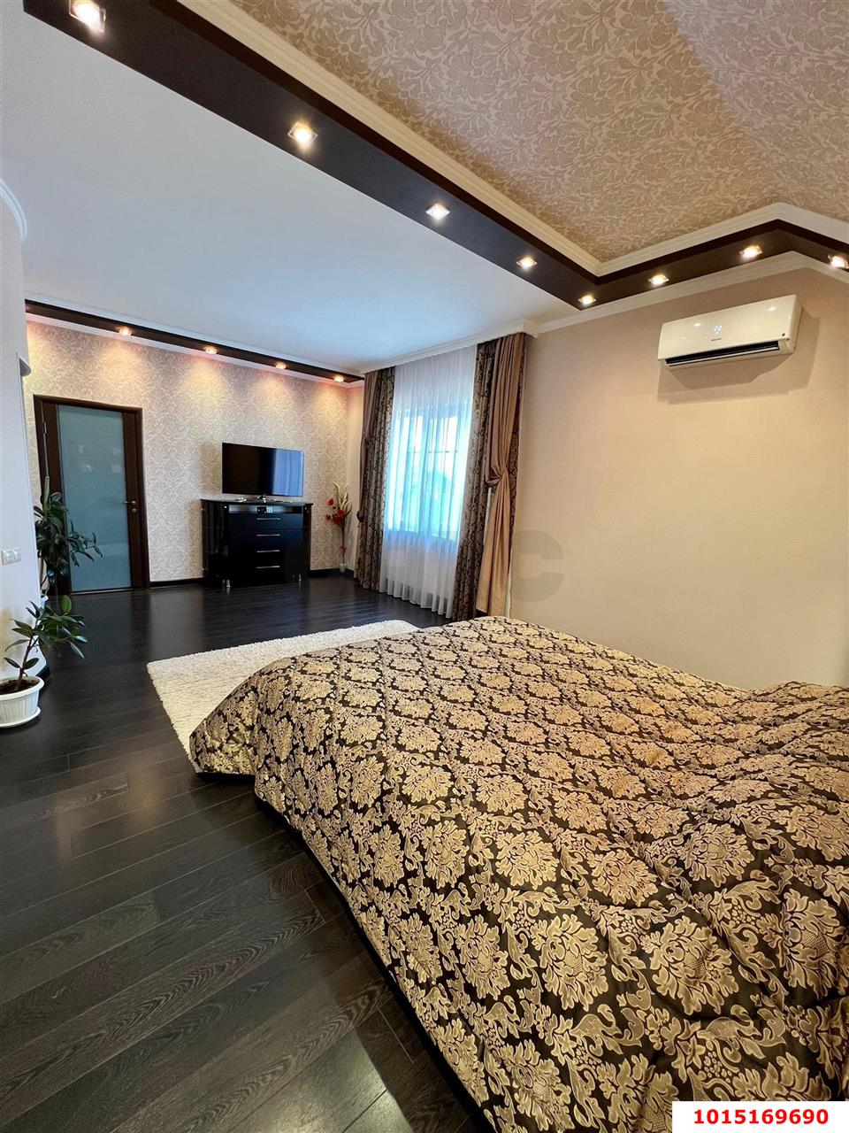 Фото №17: Дом 164 м² + 5.2 сот. - Динская, мкр. ДСНТ Труд, ул. Малиновая, 10