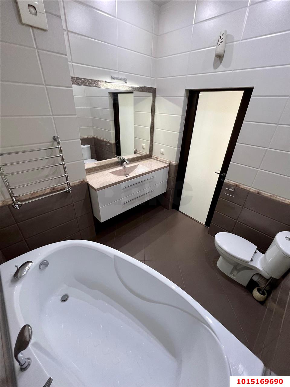 Фото №12: Дом 164 м² + 5.2 сот. - Динская, мкр. ДСНТ Труд, ул. Малиновая, 10