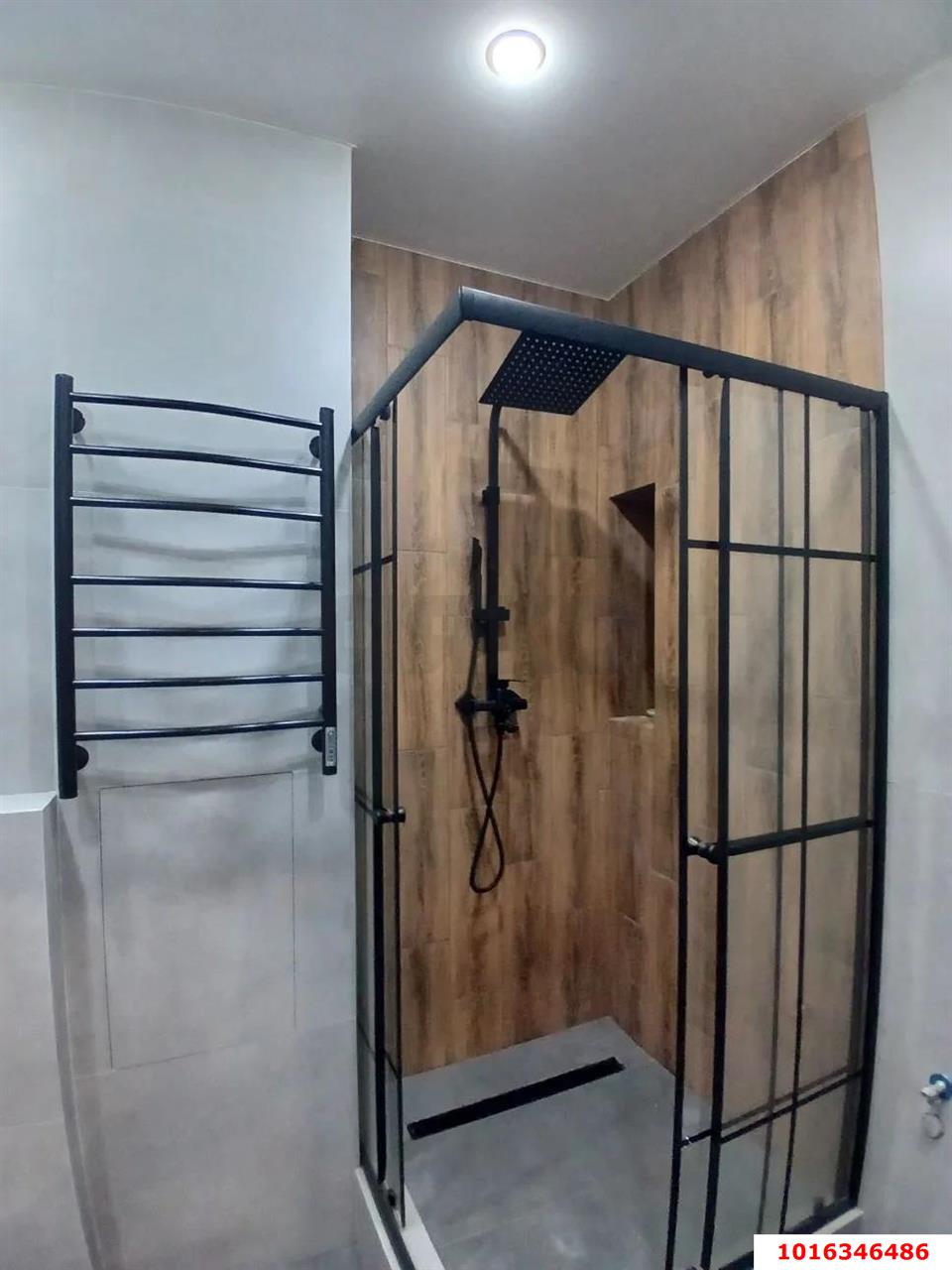 Фото №14: 2-комнатная квартира 53 м² - Краснодар, Прикубанский внутригородской округ, мкр. Достояние, ул. Григория Булгакова, 8