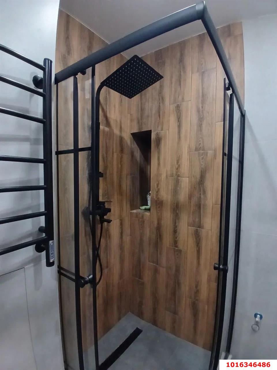 Фото №15: 2-комнатная квартира 53 м² - Краснодар, Прикубанский внутригородской округ, мкр. Достояние, ул. Григория Булгакова, 8