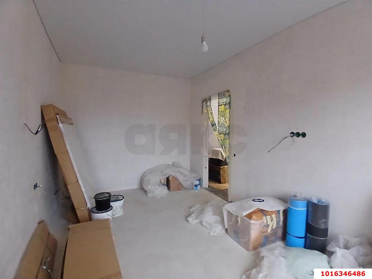 Фото №8: 2-комнатная квартира 53 м² - Краснодар, Прикубанский внутригородской округ, мкр. Достояние, ул. Григория Булгакова, 8