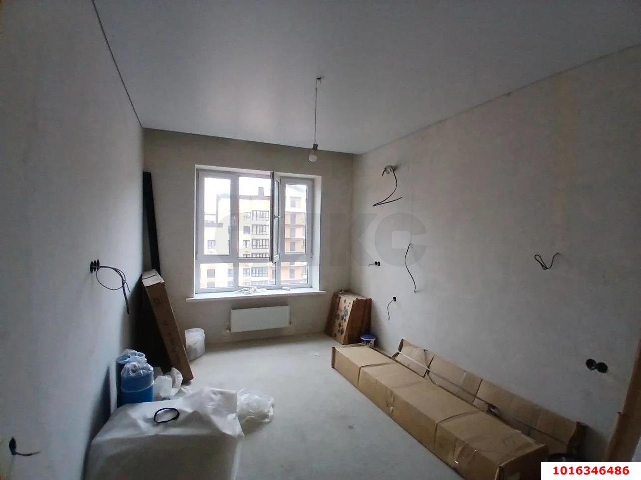 Фото №7: 2-комнатная квартира 53 м² - Краснодар, Прикубанский внутригородской округ, мкр. Достояние, ул. Григория Булгакова, 8