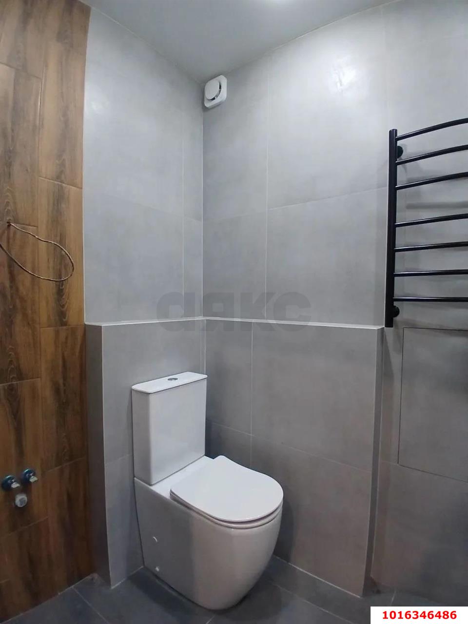 Фото №13: 2-комнатная квартира 53 м² - Краснодар, Прикубанский внутригородской округ, мкр. Достояние, ул. Григория Булгакова, 8